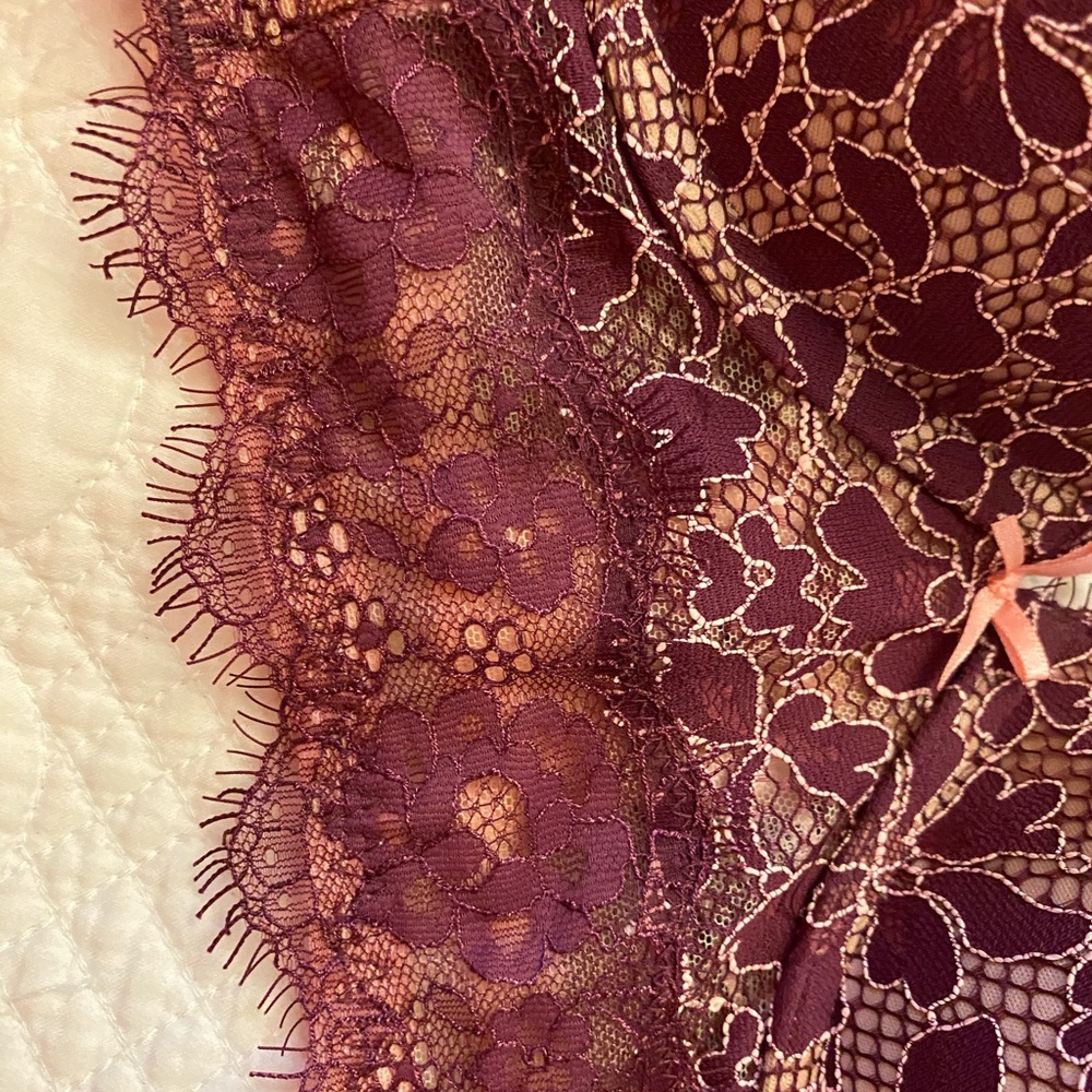 Victoria’s Secret bra and panty set - Picture 8 of 12